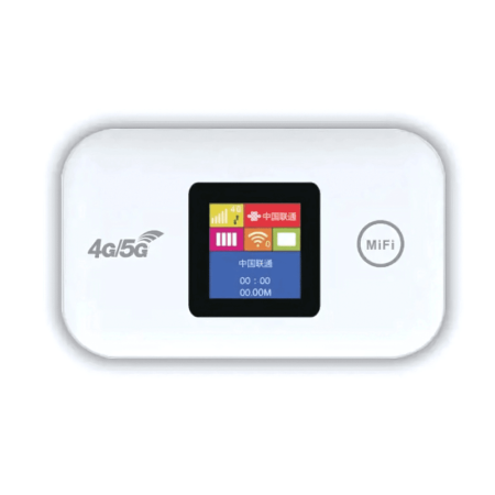 راوتر 4g متنقل