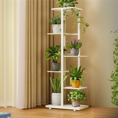 ستاند نباتات عمودي