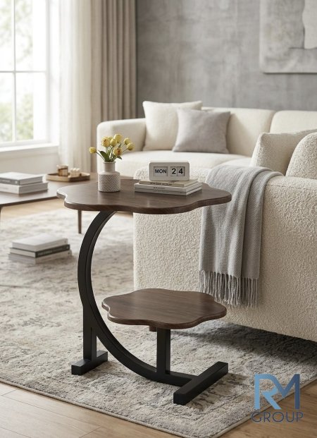 وردة طبقتين