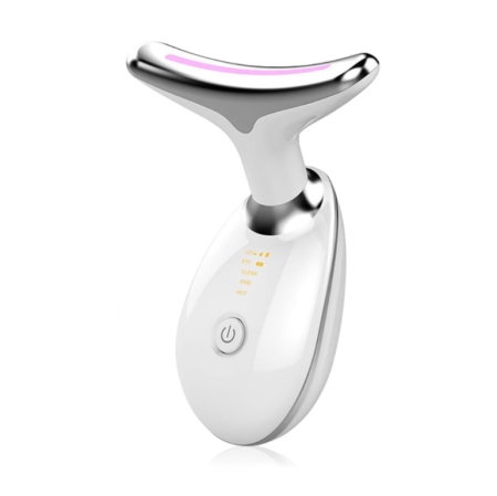 جهاز الهايفو المنزلي لشدّ الوجه والرقبة